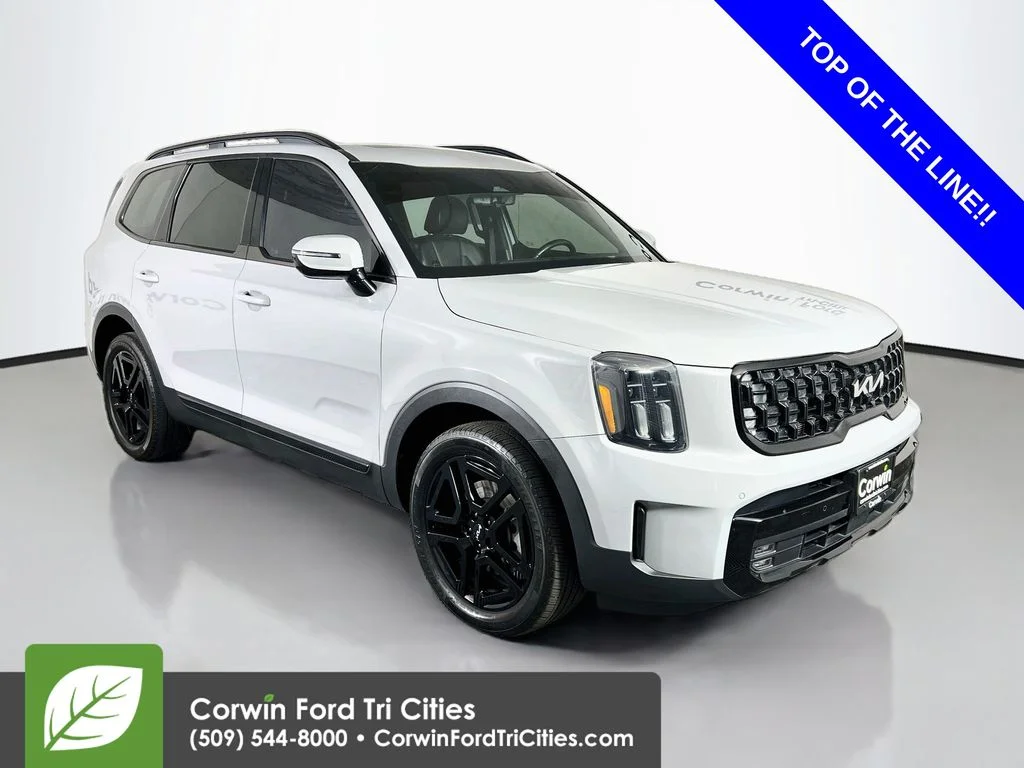 2024 Kia Telluride