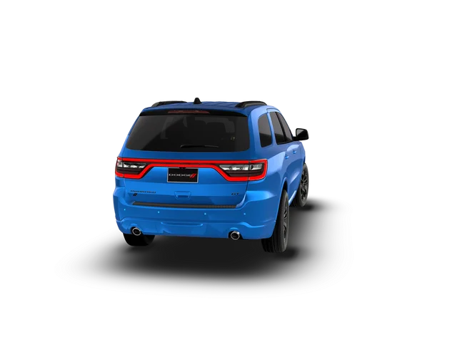 New 2026 B5 Blue Exterior Paint Dodge GT Plus image 14