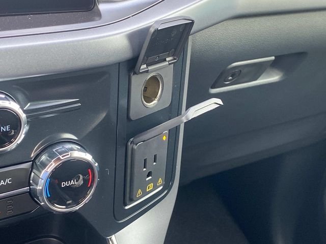 New 2026 Silver Ford XLT image 23