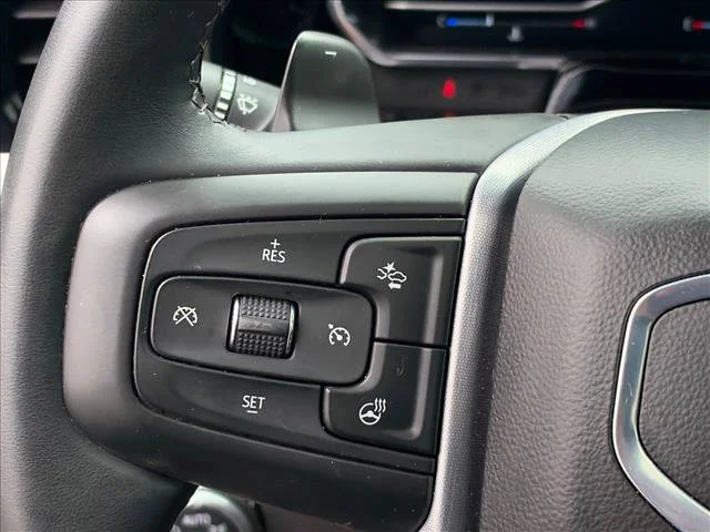 2024 GMC Sierra 1500 SLT - Photo 29