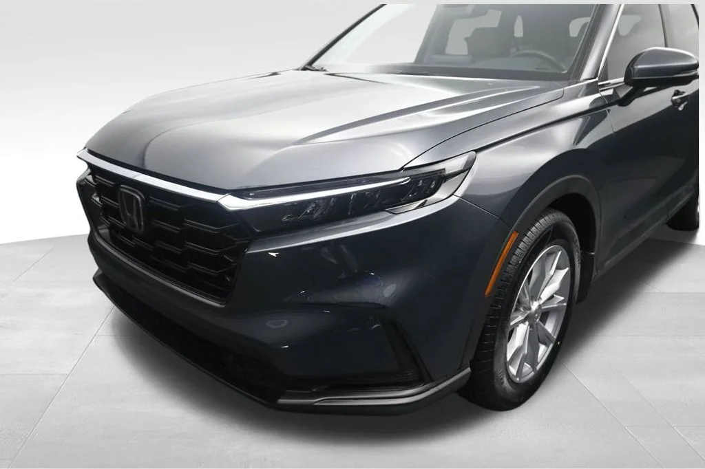 Certified Used 2023  Honda EX-L image 10