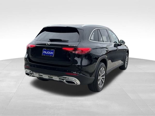 2026 Mercedes-Benz GLC Base - Photo 7