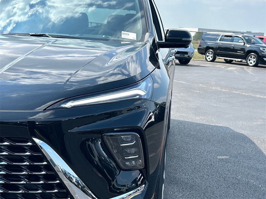 2026 BUICK ENCLAVE - Image 9