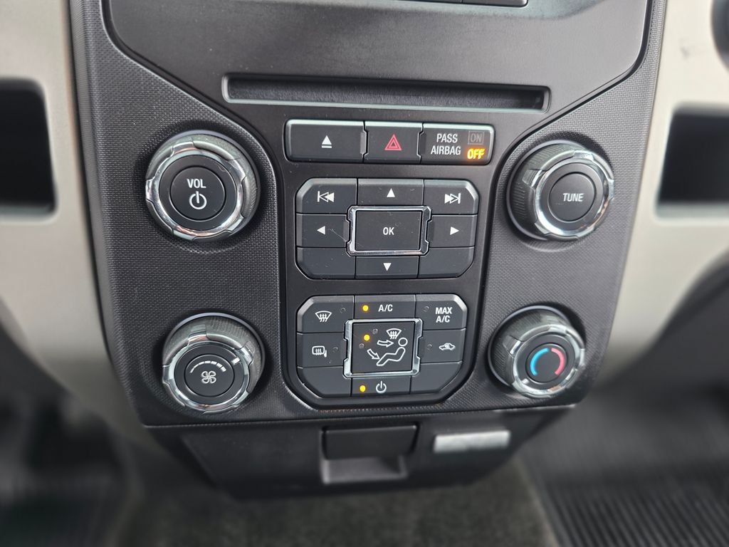 2013 Ford F-150 XLT - Photo 29