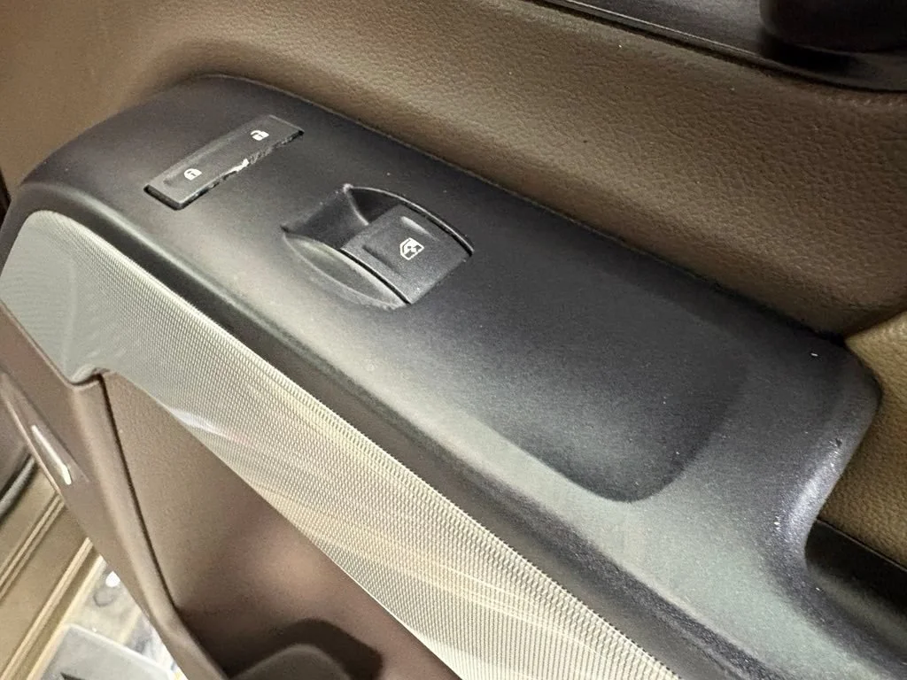 Used 2014 Black Chevrolet LTZ image 16
