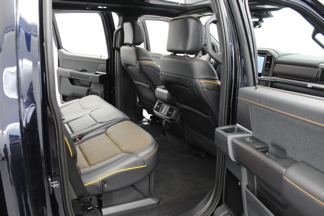 New 2026 Blue Ford Tremor image 19