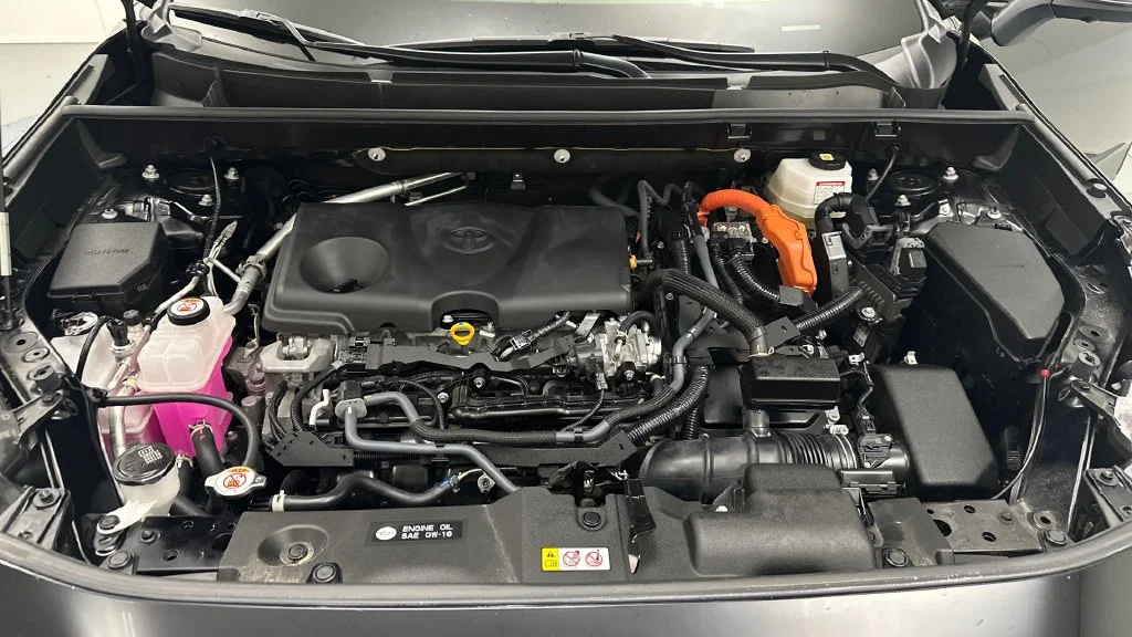 Certified Used 2023 Black Toyota Limited image 11