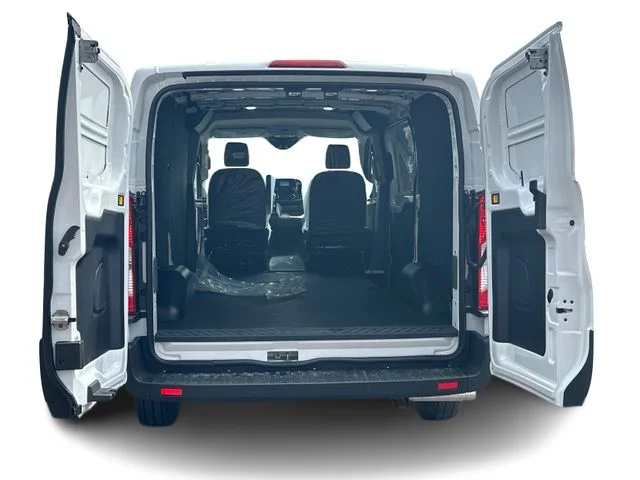 2025 Ford Transit Van Base - Photo 12