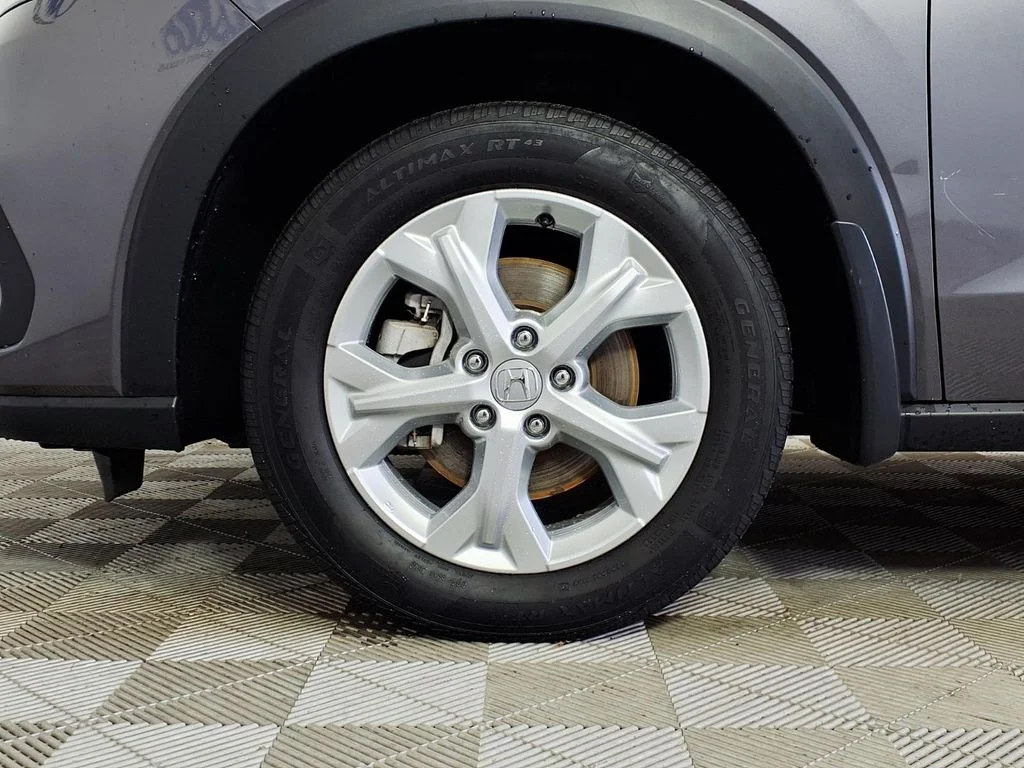 Used 2025  Honda LX image 7