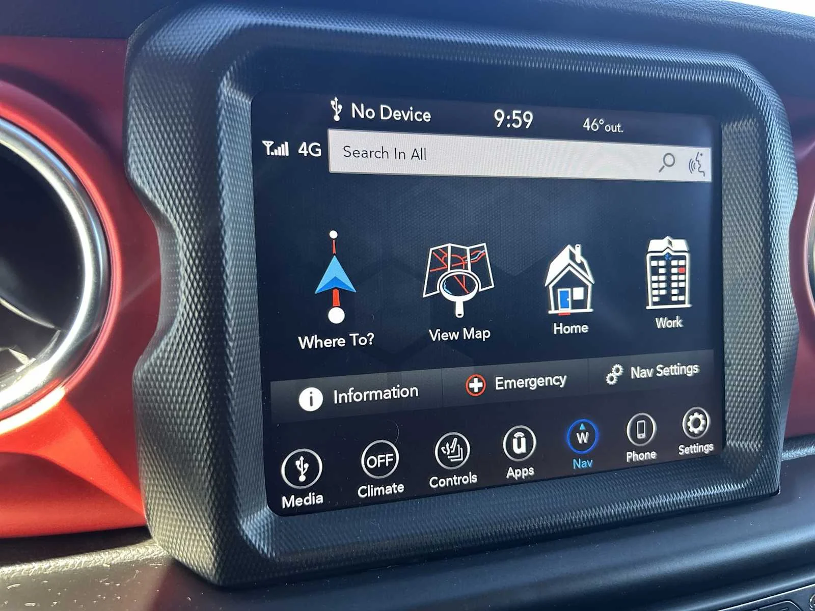 2021 Jeep Wrangler Unlimited Rubicon - Photo 15