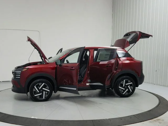 2026 Nissan KICKS SV - Photo 12