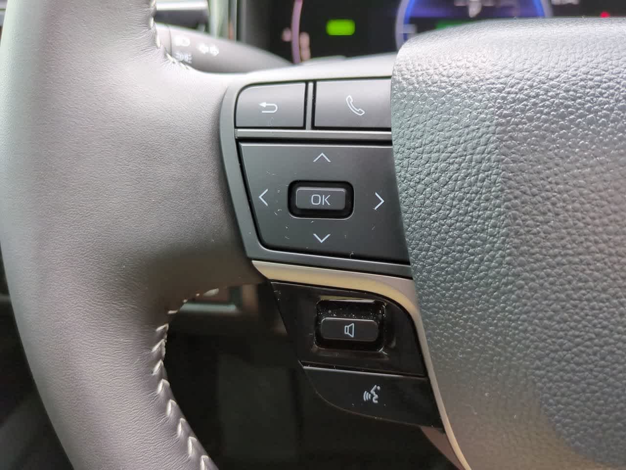 Certified Used 2026 Underground Toyota SE image 22
