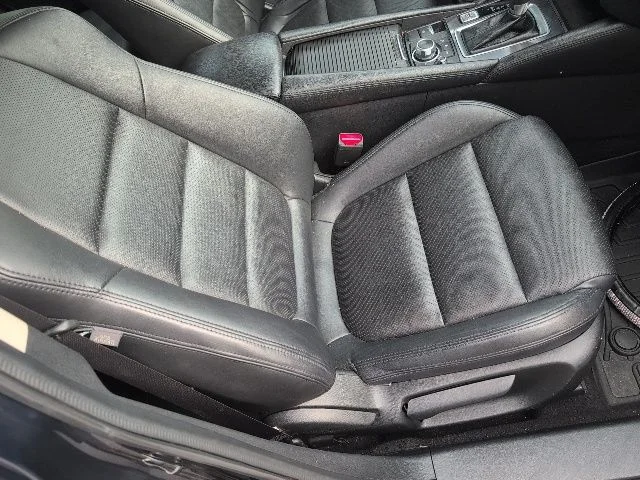 Used 2017 Blue Mazda Touring image 10