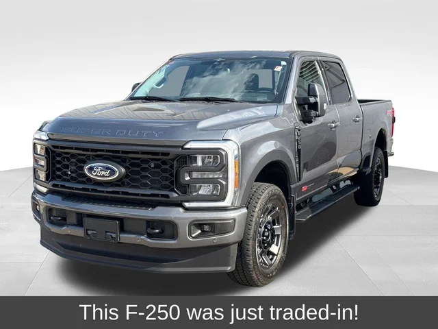 2023 Ford F-250 Lariat