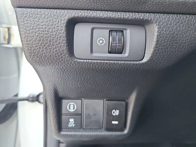 Used 2024 White Honda Sport image 22