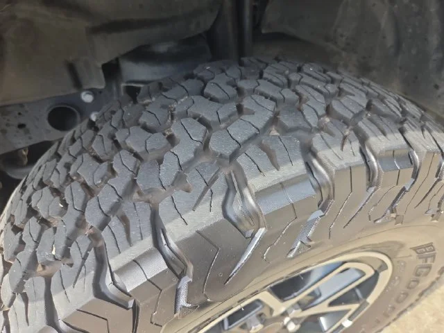 Used 2026 Black Jeep Rubicon image 31