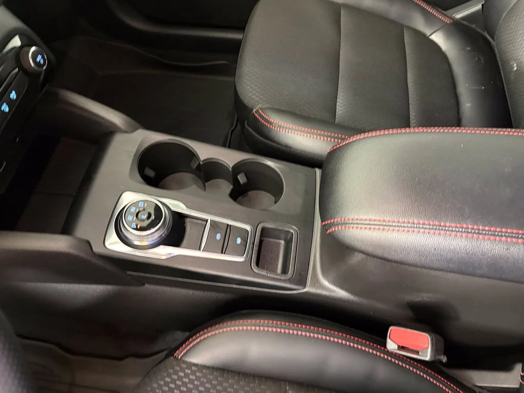 Used 2026 Gray Ford ST-Line image 34