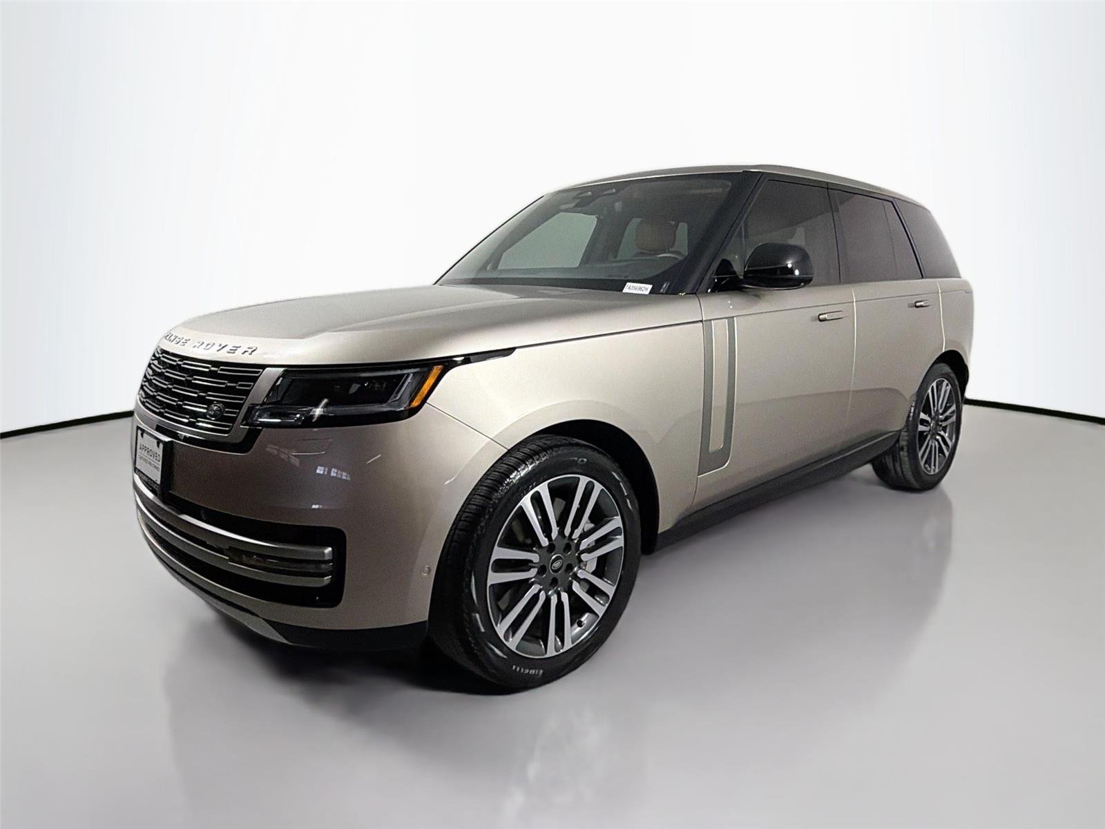 2024 Land Rover Range Rover