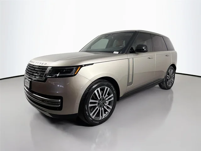 2024 Land Rover Range Rover P530 SE V8