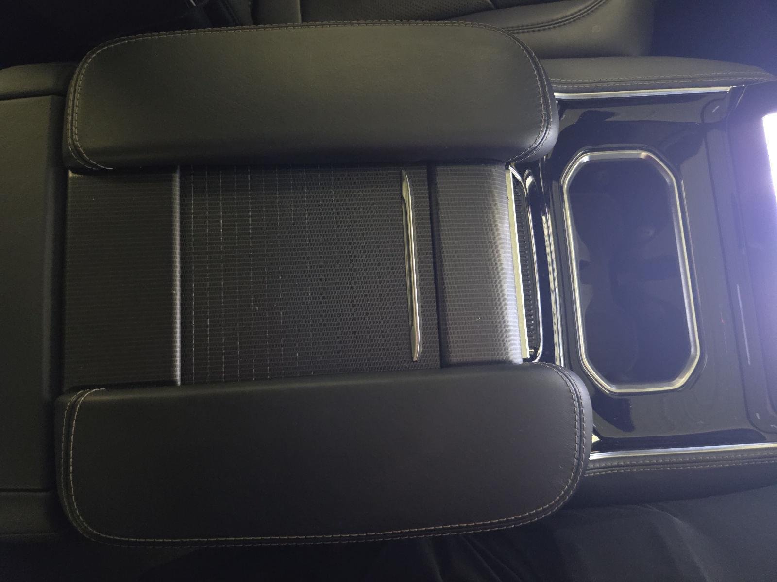 Used 2024 Bright White Clearcoat Jeep Series II image 67
