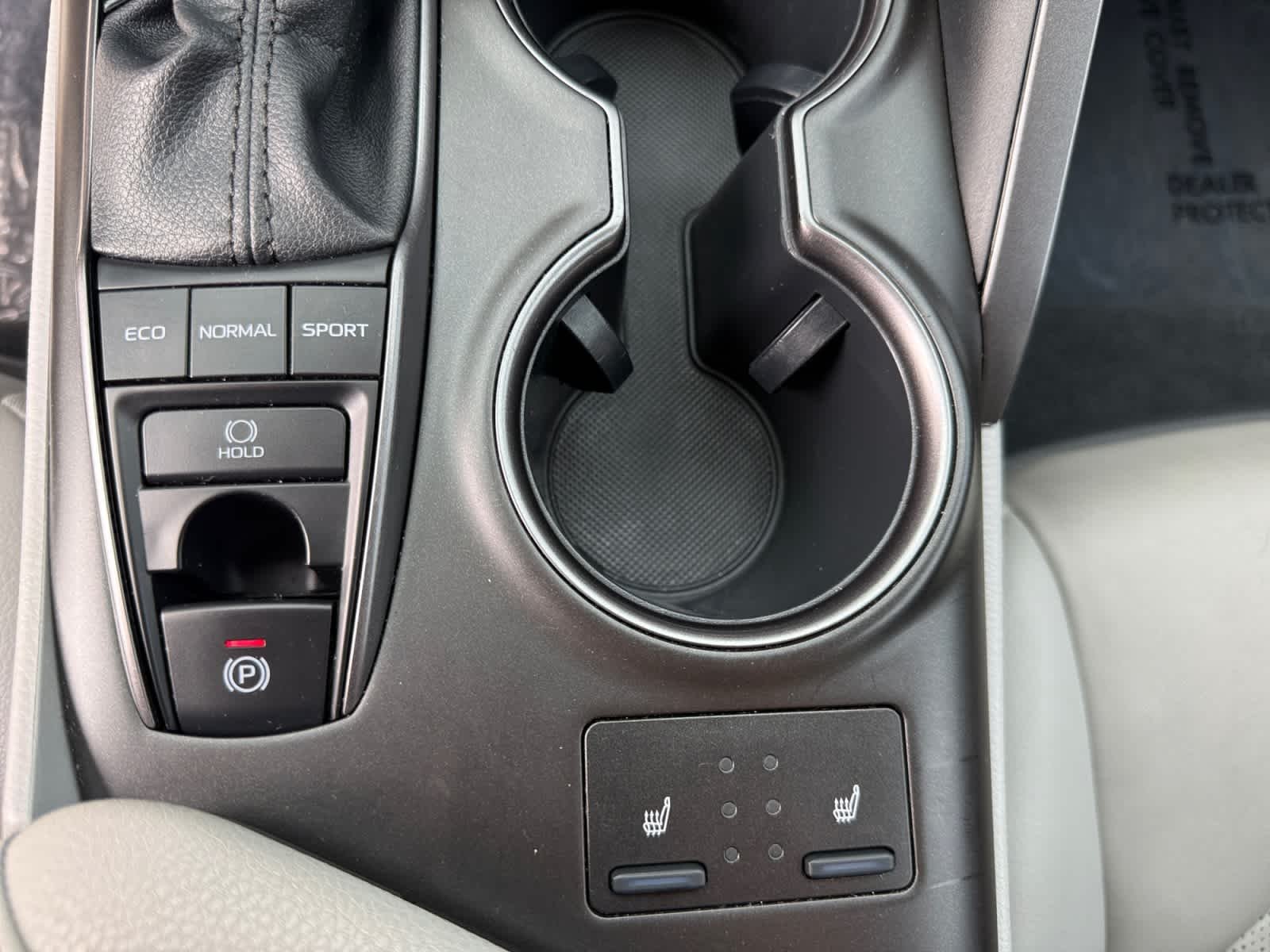 2021 Toyota Camry XSE - Photo 20