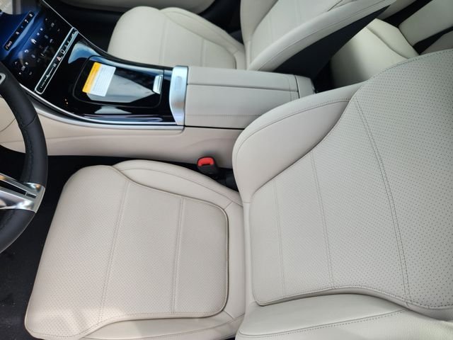 New 2026 Polar White Mercedes-Benz C 300 image 8