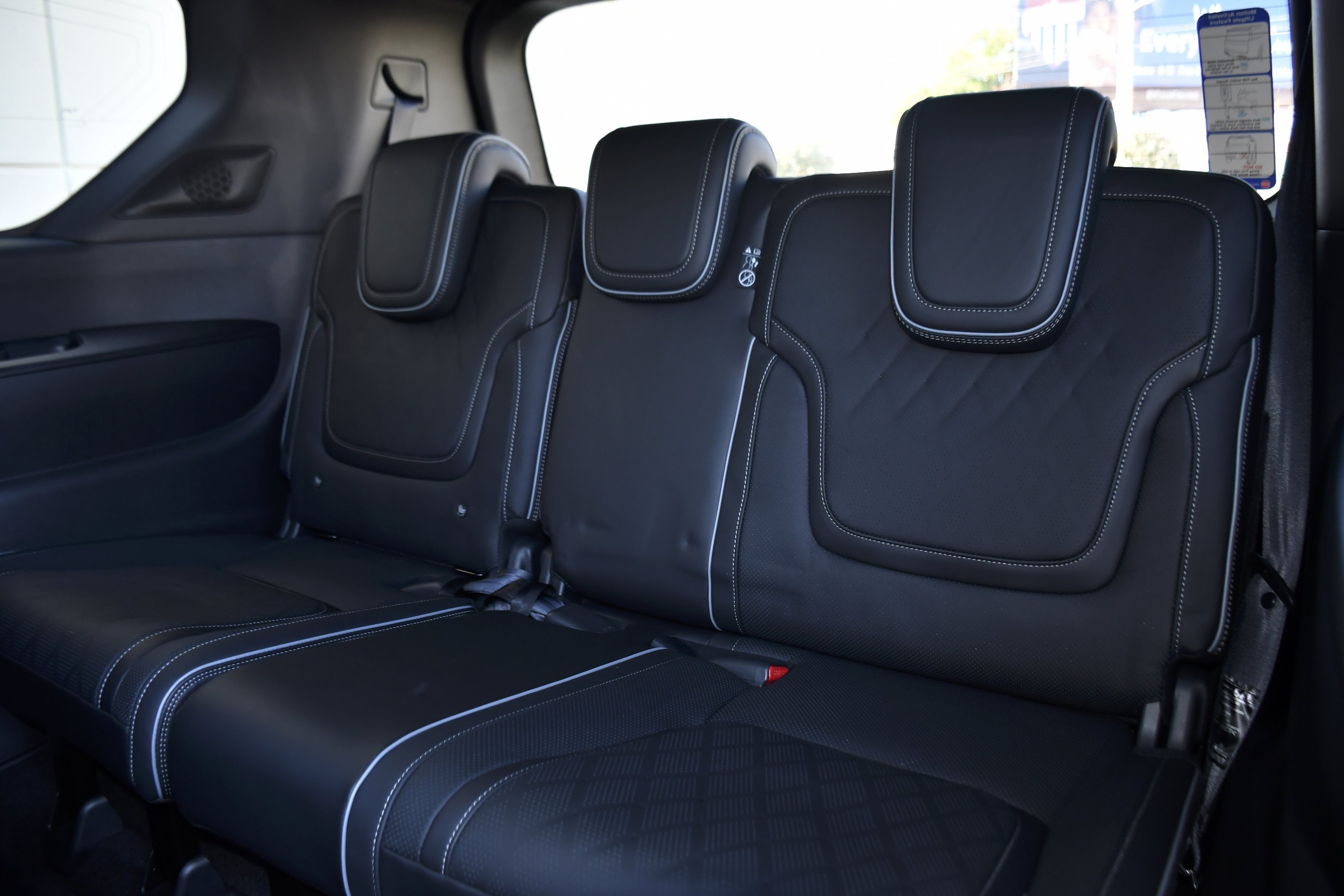 2026 INFINITI QX80 Autograph - Photo 27