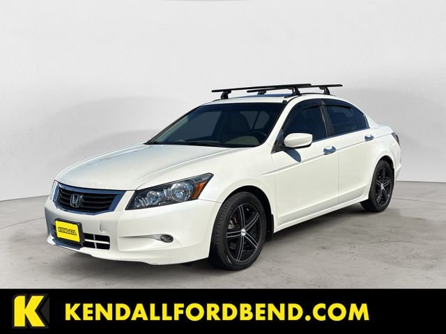 2010 Honda Accord