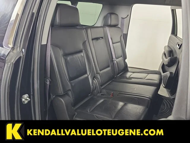 Used 2015 Black Chevrolet LT image 25