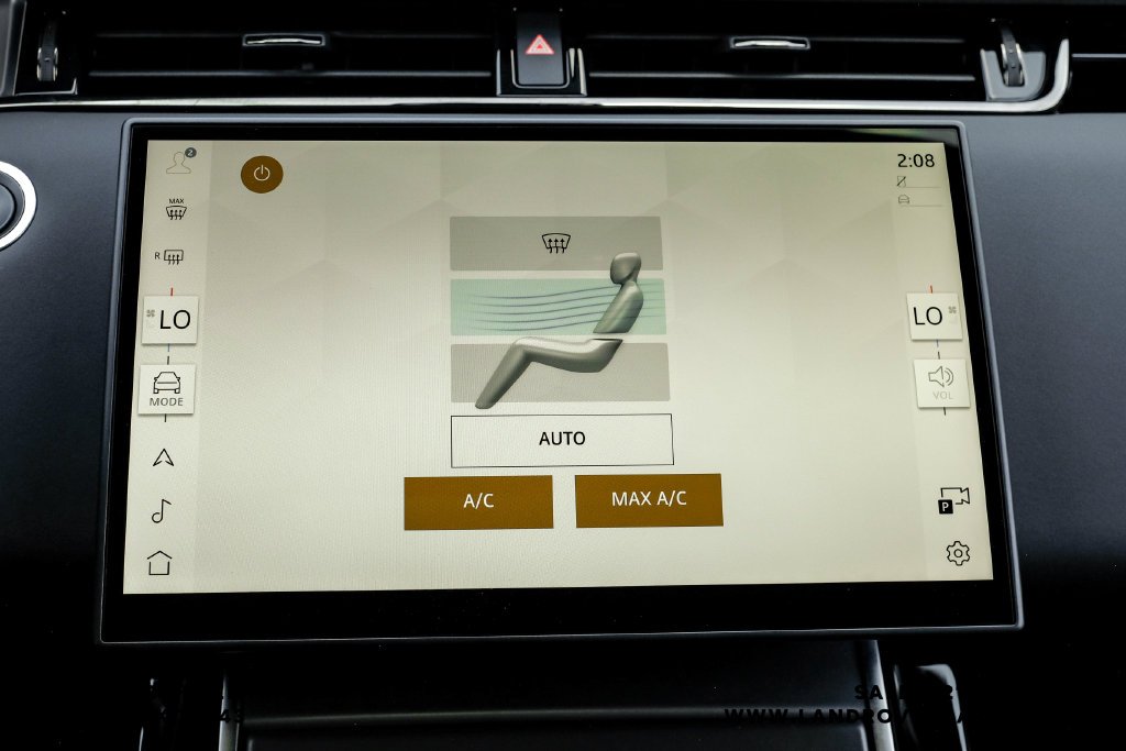 Used 2026 Silver Land Rover S image 27