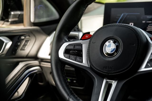 Used 2025 White BMW Base image 23