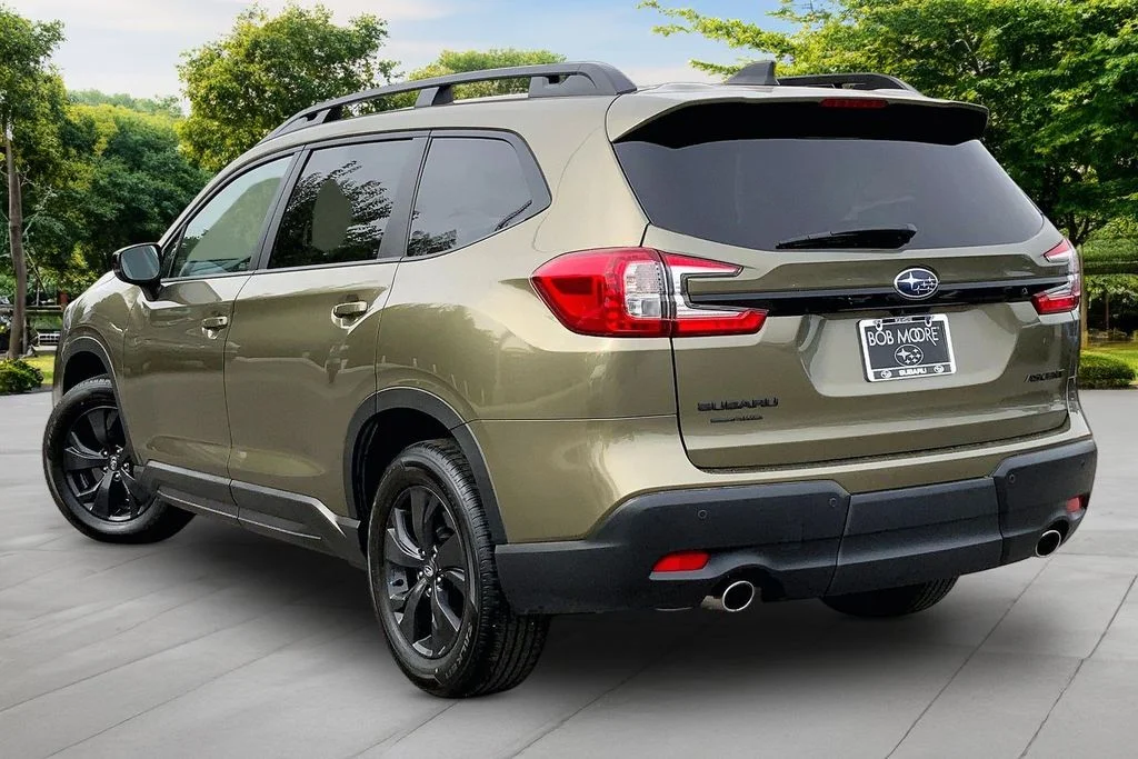 Used 2026 Brown Subaru Premium image 4