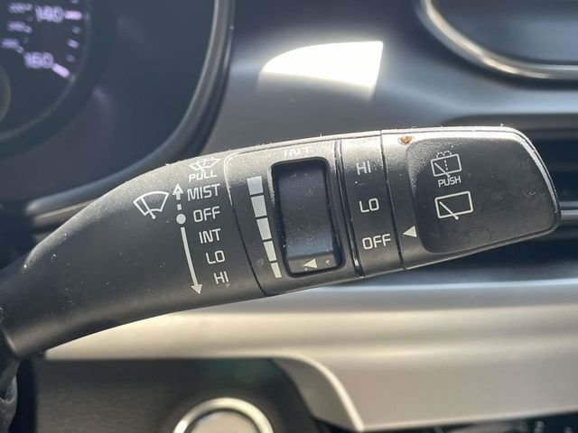 2021 Kia Telluride LX - Photo 24