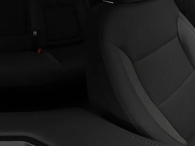 New 2026 Black Chevrolet LT image 36