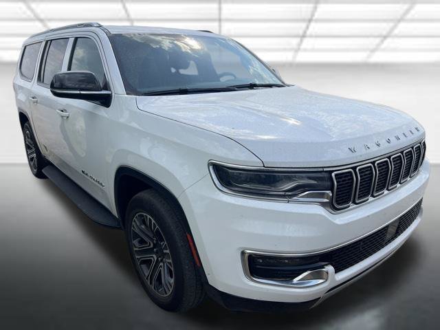 2023 Jeep Wagoneer L Series II - Photo 1