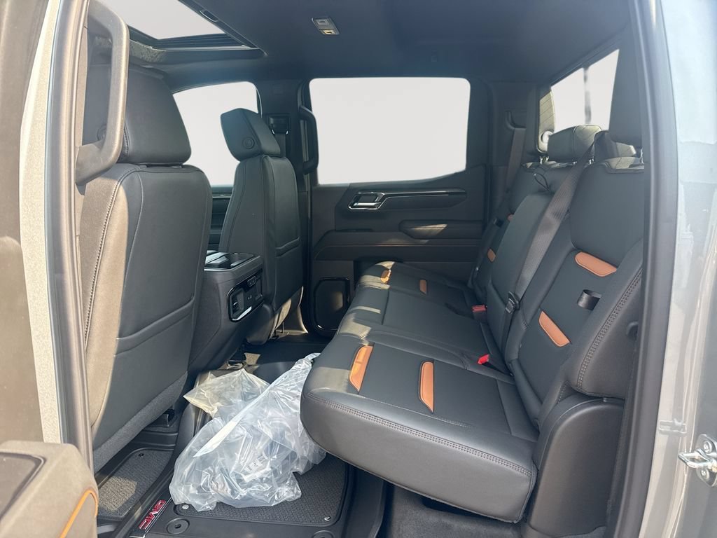 2026 GMC Sierra 1500 AT4 - Photo 26