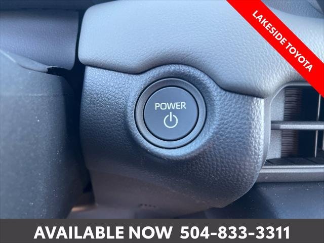 Certified Used 2026 STORM CLOUD Toyota  image 34