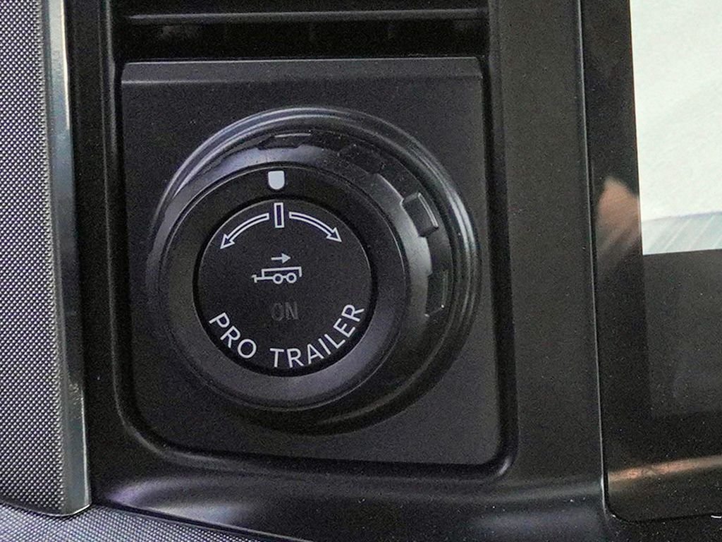 Used 2021 Black Ford Limited image 45