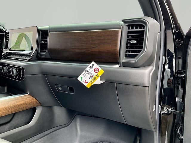 2026 Chevrolet Silverado 2500 HD High Country - Photo 25