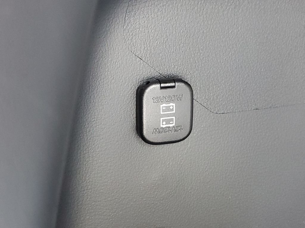 New 2026 Jet Black Mica Mazda 2.5 S Preferred AWD image 8