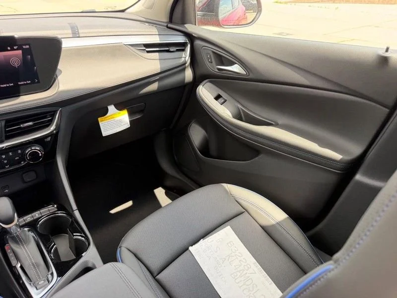 2026 Buick Encore GX Sport Touring - Photo 15