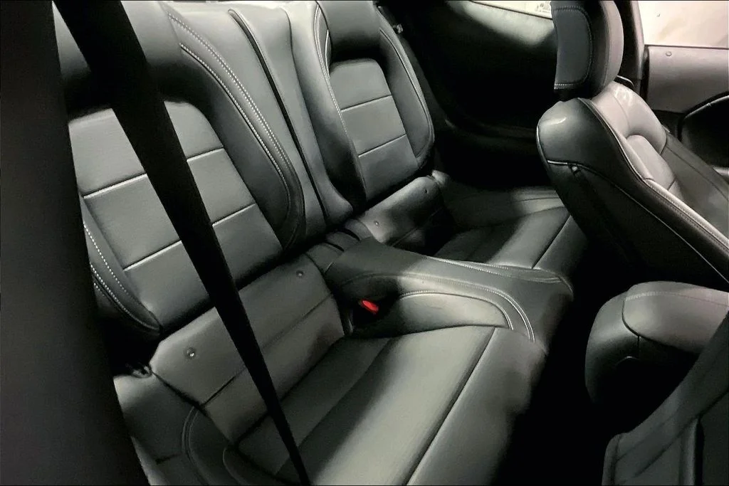 2026 Ford Mustang EcoBoost Premium Fastback - Photo 26