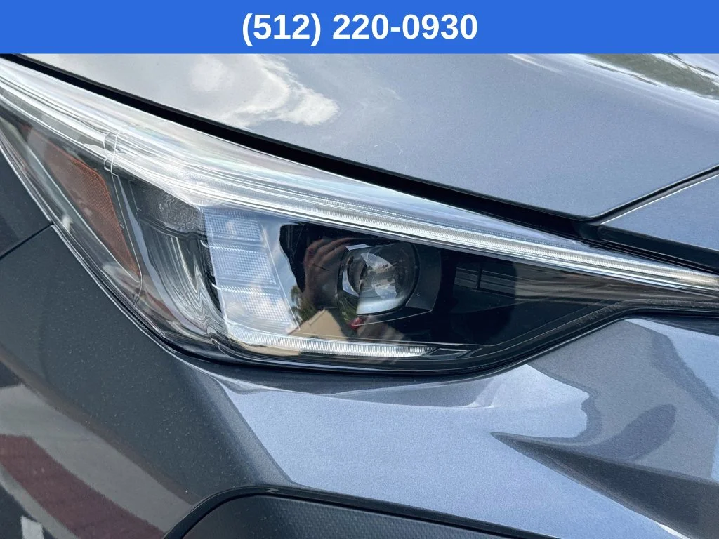 New 2026 Gray Subaru Limited image 37