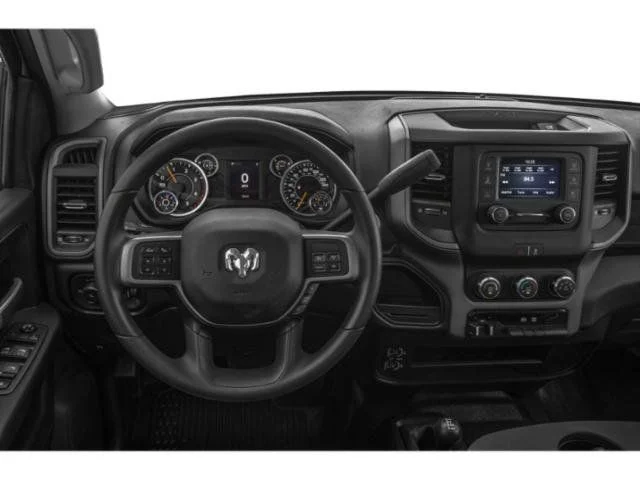 Used 2022 Red Ram Laramie image 10