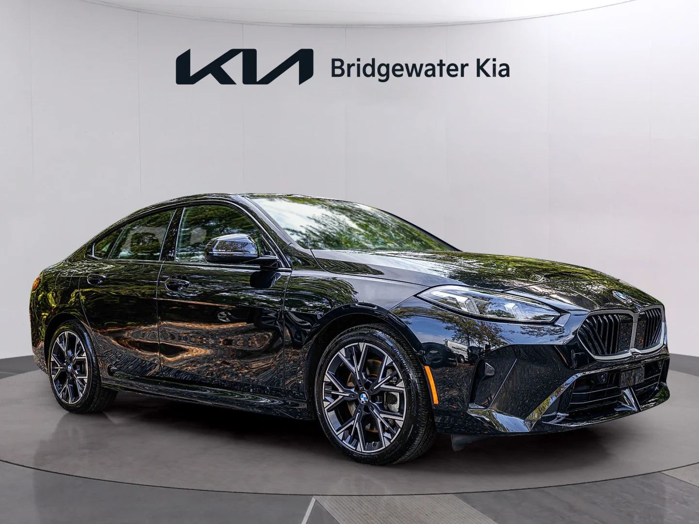 2025 BMW 2 Series