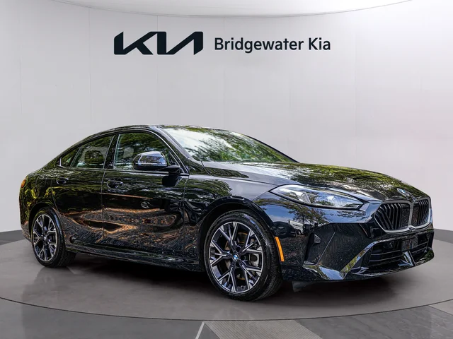2025 BMW 2 Series 228 xDrive