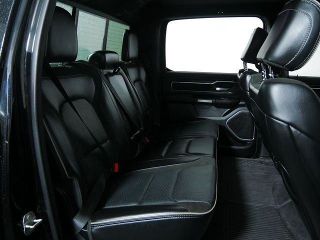 Used 2023 Black Ram Laramie image 13