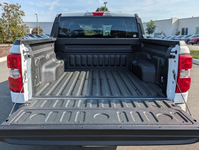 New 2026 Oxford White Ford XL image 13