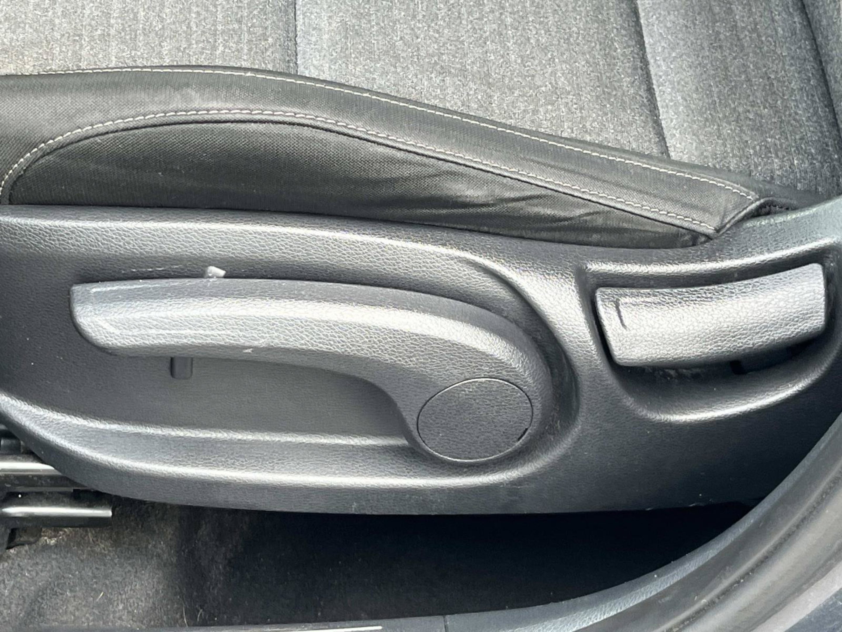 Used 2020 Gravity Grey Kia S image 24