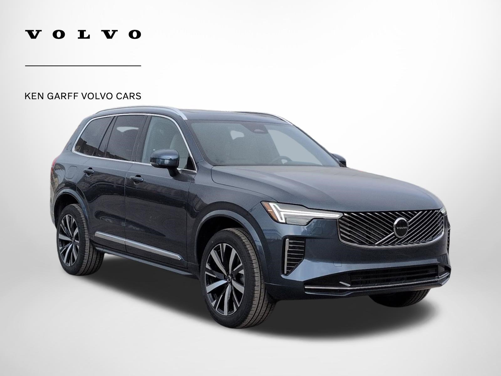 2026 Volvo XC90 B5 Core Bright 4WD's photo